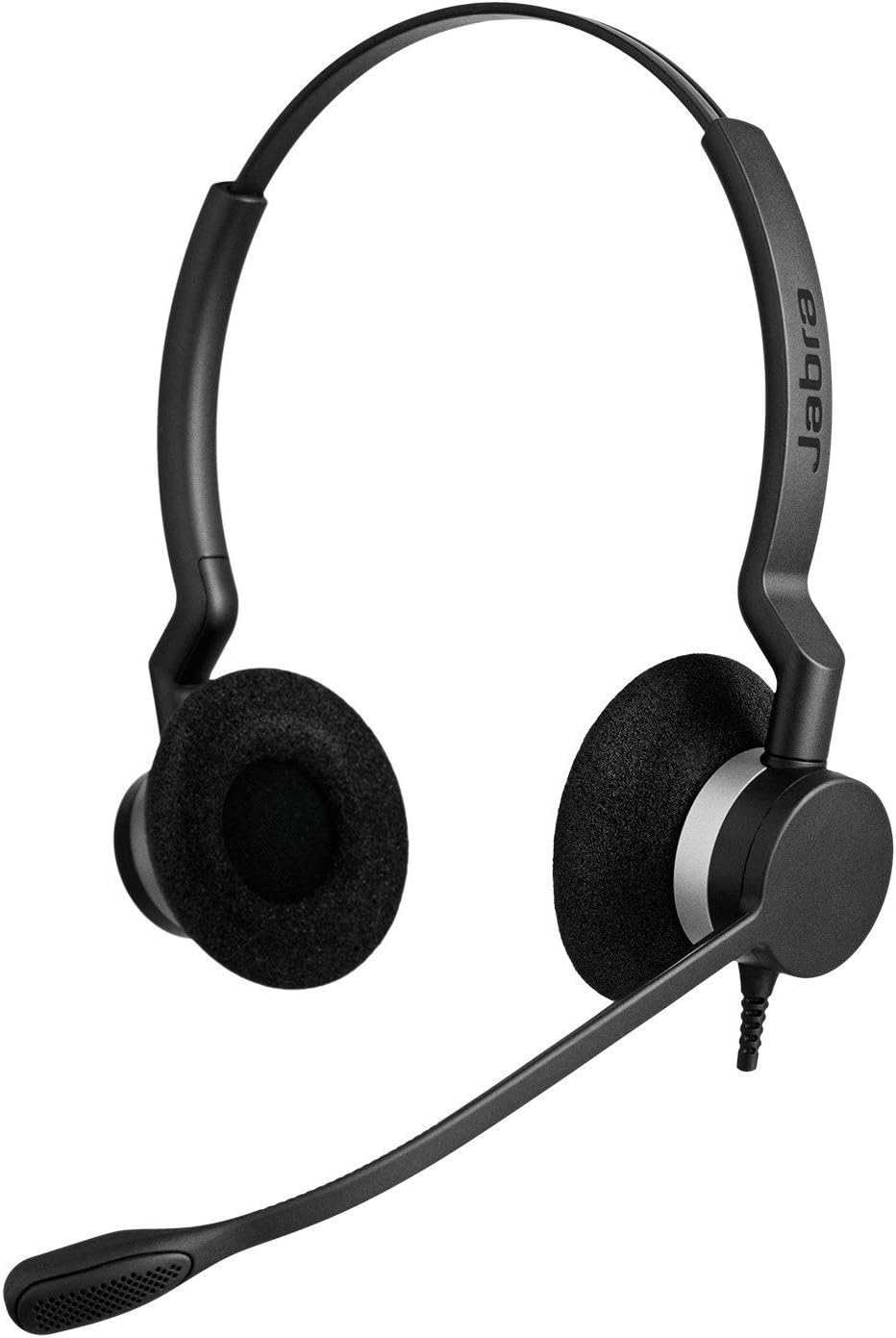 Jabra Biz 2300 A, Duo, USB, UC