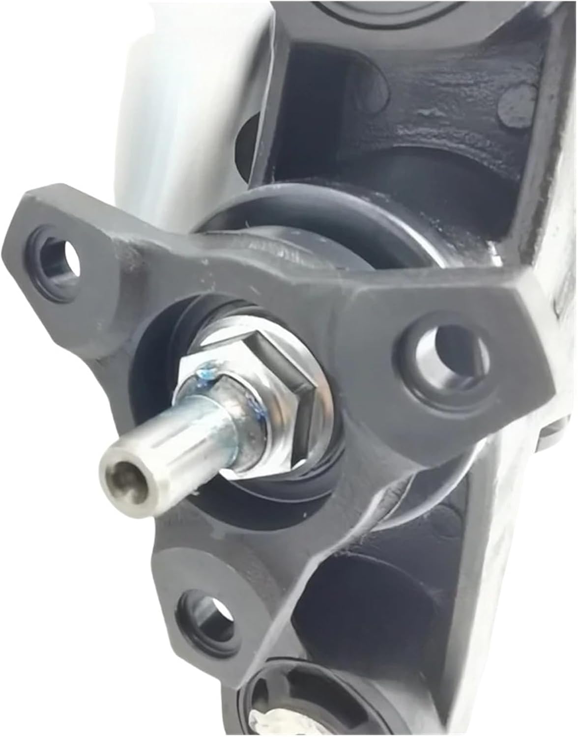 84110756 85571699 22927262 22993014 23156304 Rear Differential Axle Bracket Ratio Compatible For Cadillac ATS 2013-2019 6AT