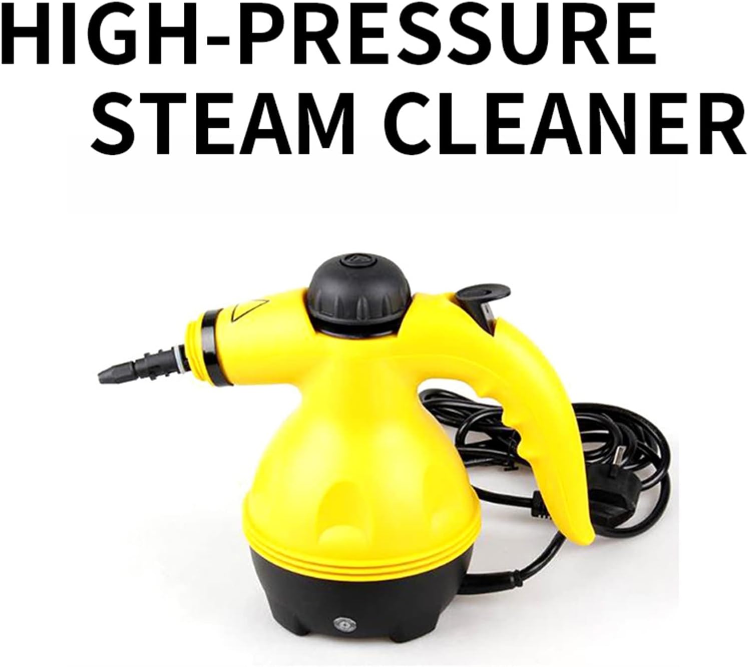A1DFDFGOQSFG Steam Cleaning Hand-held Household Multifunctional high Temperature and high Pressure steam Cleaner T-005