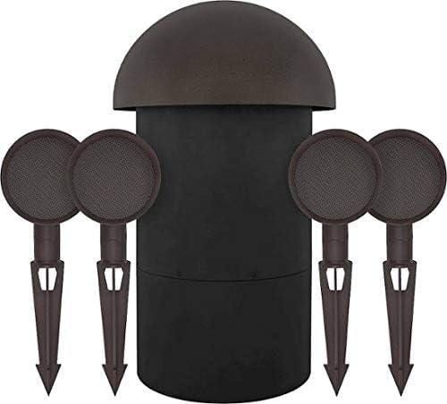 Patio Series 4.1 Speaker System by Sonance