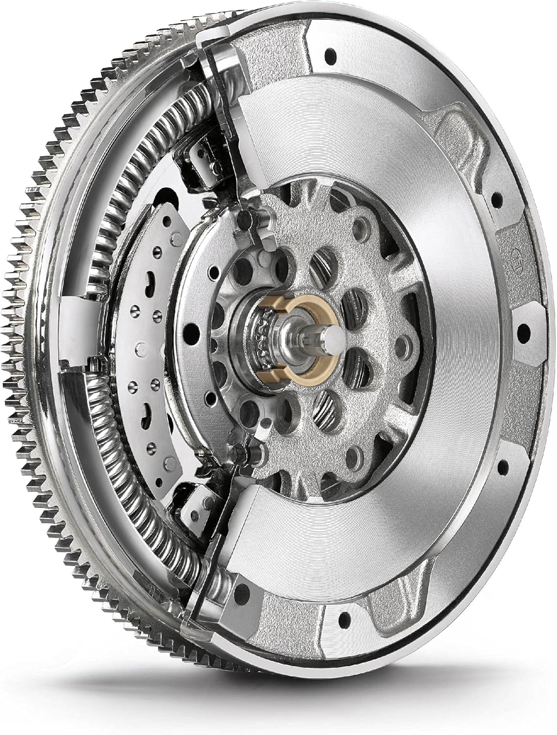 SchaefflerLuK DMF063 Dual Mass Flywheel, OEM Dual Mass Flywheel, LuK Replacement Clutch Parts