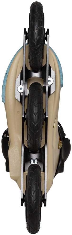 PS Werbeski Pro 125 Skates 9.0-10.0 (42-43)