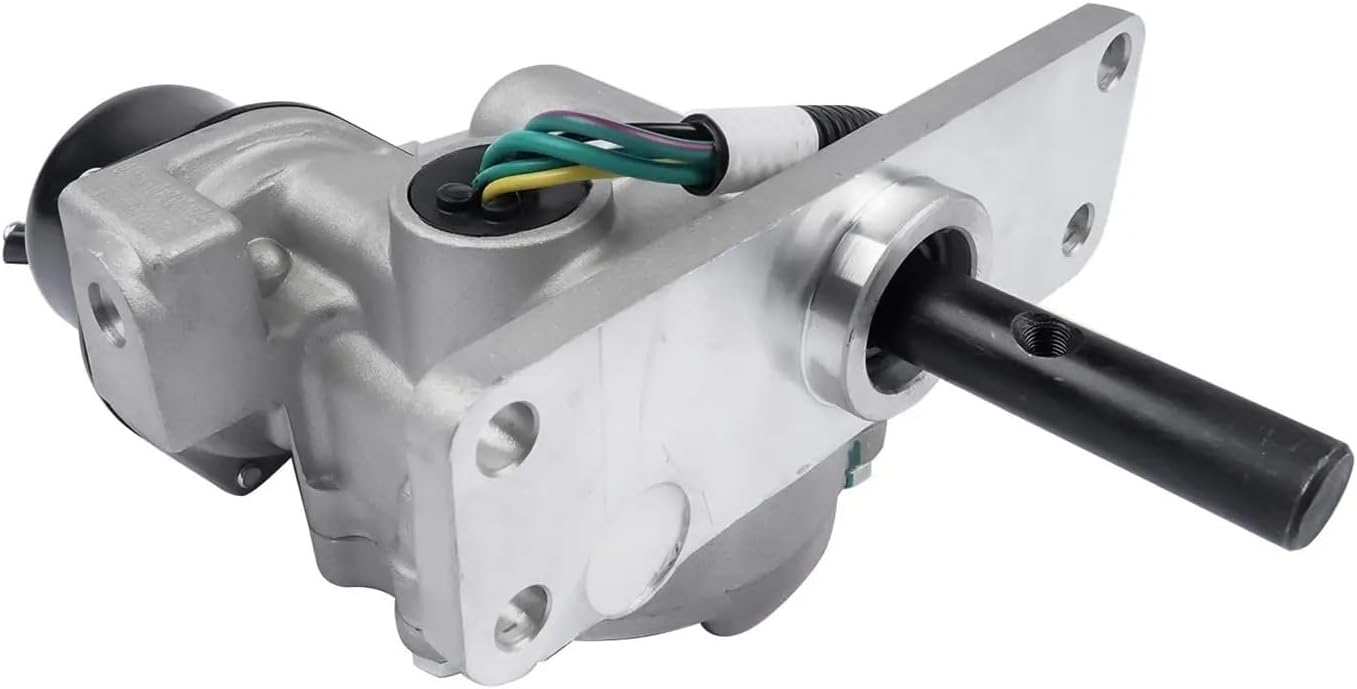 Differential Lock Shift Compatible For Toyota Land Cruiser Compatible For Lexus LX470 4.7L 4663CC V8 GAS 4145060070