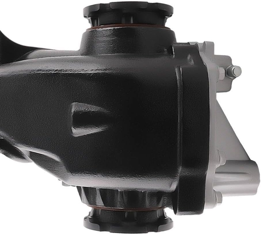 Rear Differential Assembly Compatible with CTS RWD 2014 2015 6-Speed Trans Universal Fit 3.45 Ratio