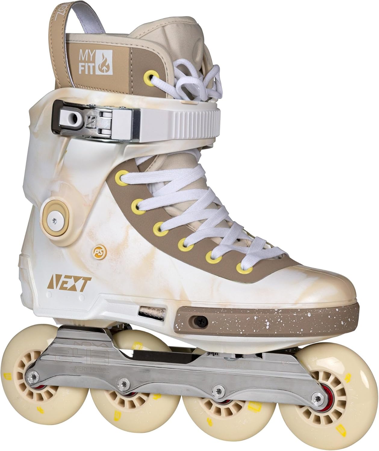 Pro 80 by Mery Munoz Next