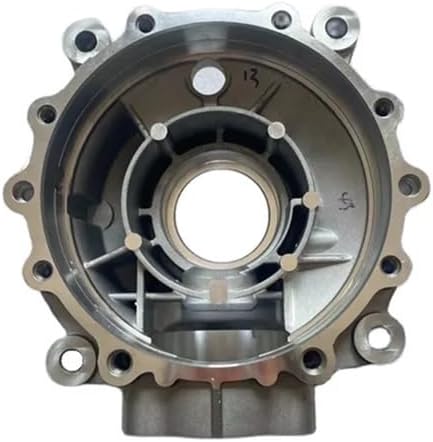 REAR GEAR CASE OF REAR DIFFERENTIAL Q520-332001-00002 For CF MOTO ATV 450CC 800CC Cforce TRANSMISSION BOX Parts Replacement Parts