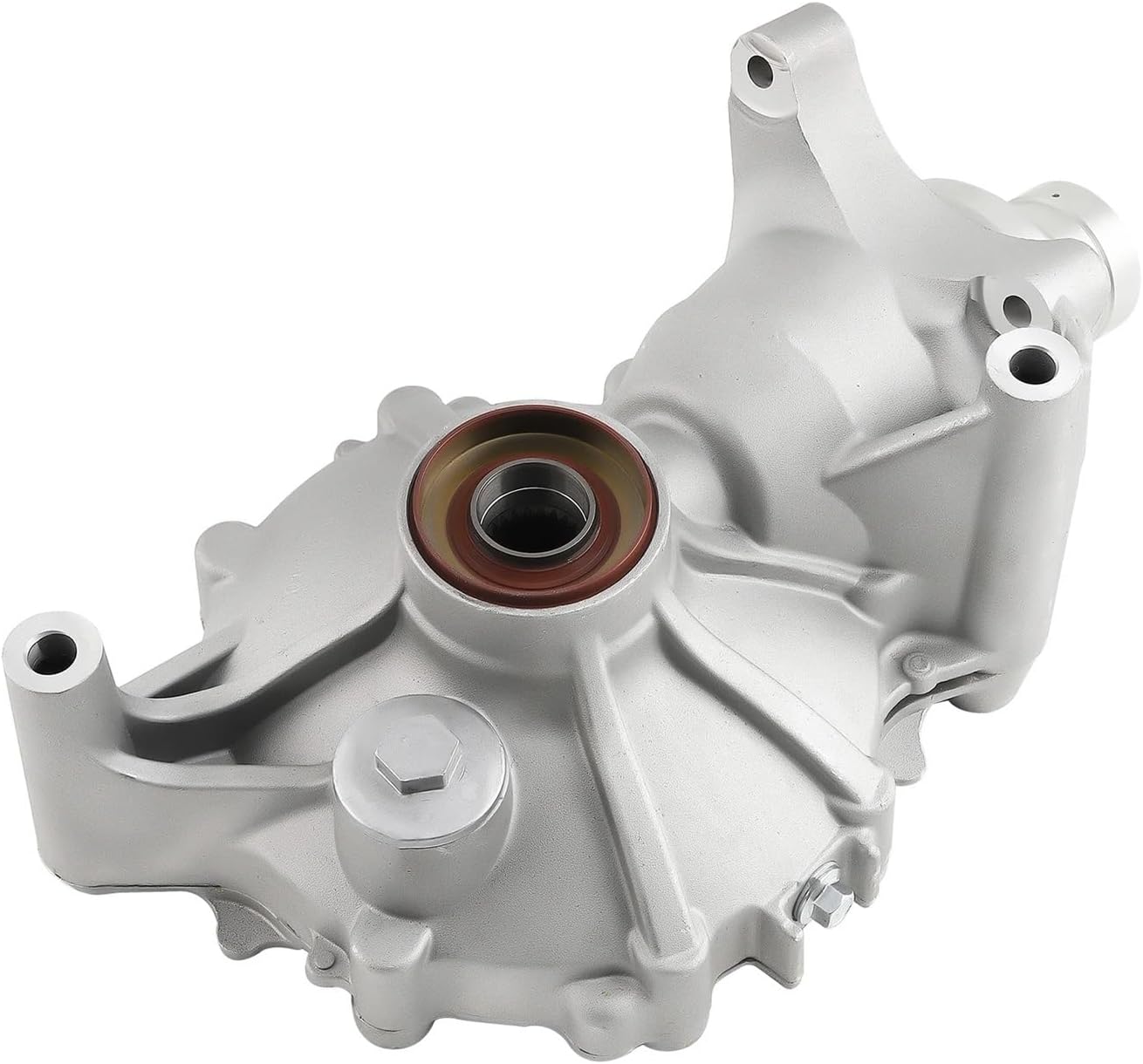 Rear Differential Compatible For Honda Foreman TRX500 TRX420 2017 2018 2019 41300-HR6-660