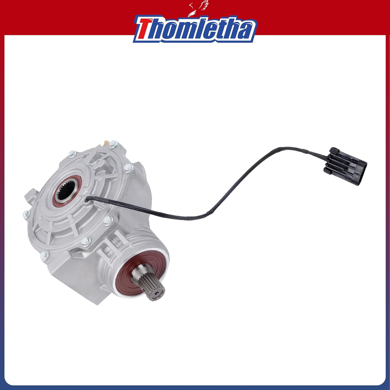 Front Differential Replacement for Polaris RZR XP 1000 XP 1000 HIGH LIFTER XP 4 1000 2017-2021 2022 Replacement for 1337144