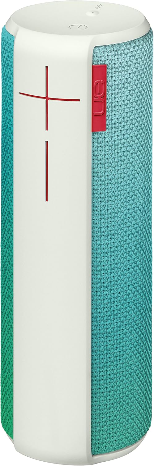 Logitech UE Boom Wireless Bluetooth Speaker - Northern Light