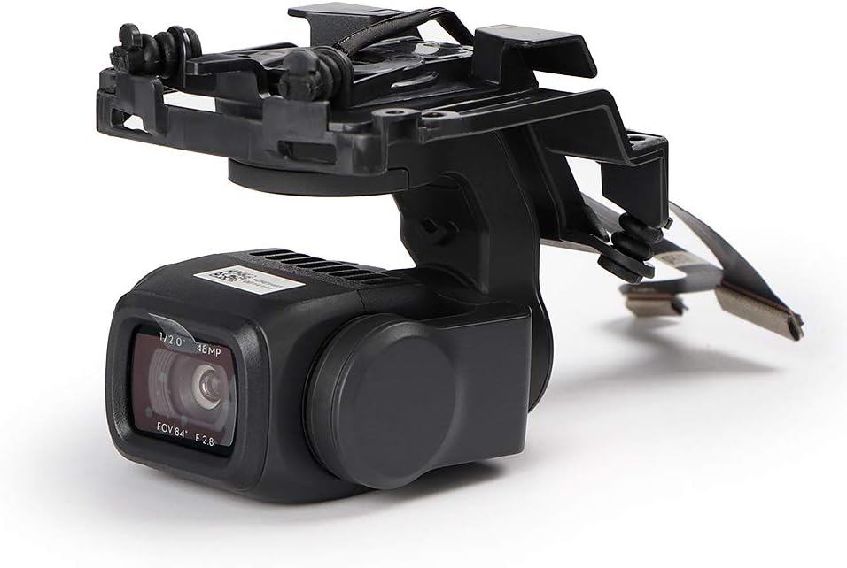 iMusk Replacement Original OEM Gimbal Camera FPV HD Camera Repair Part For DJI MAVIC AIR 2 RC Quadcopter Drone Spare Parts