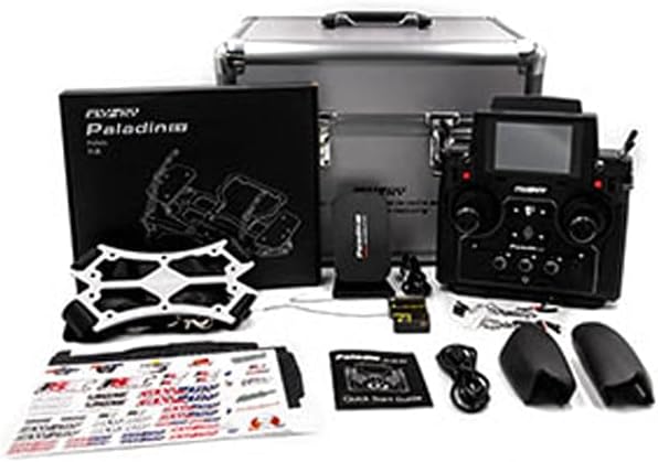 TOUCAN RC HOBBY PL18EV Transmitter Radio System FGR8B FGR12B Receiver RC Boat Car RC Tank