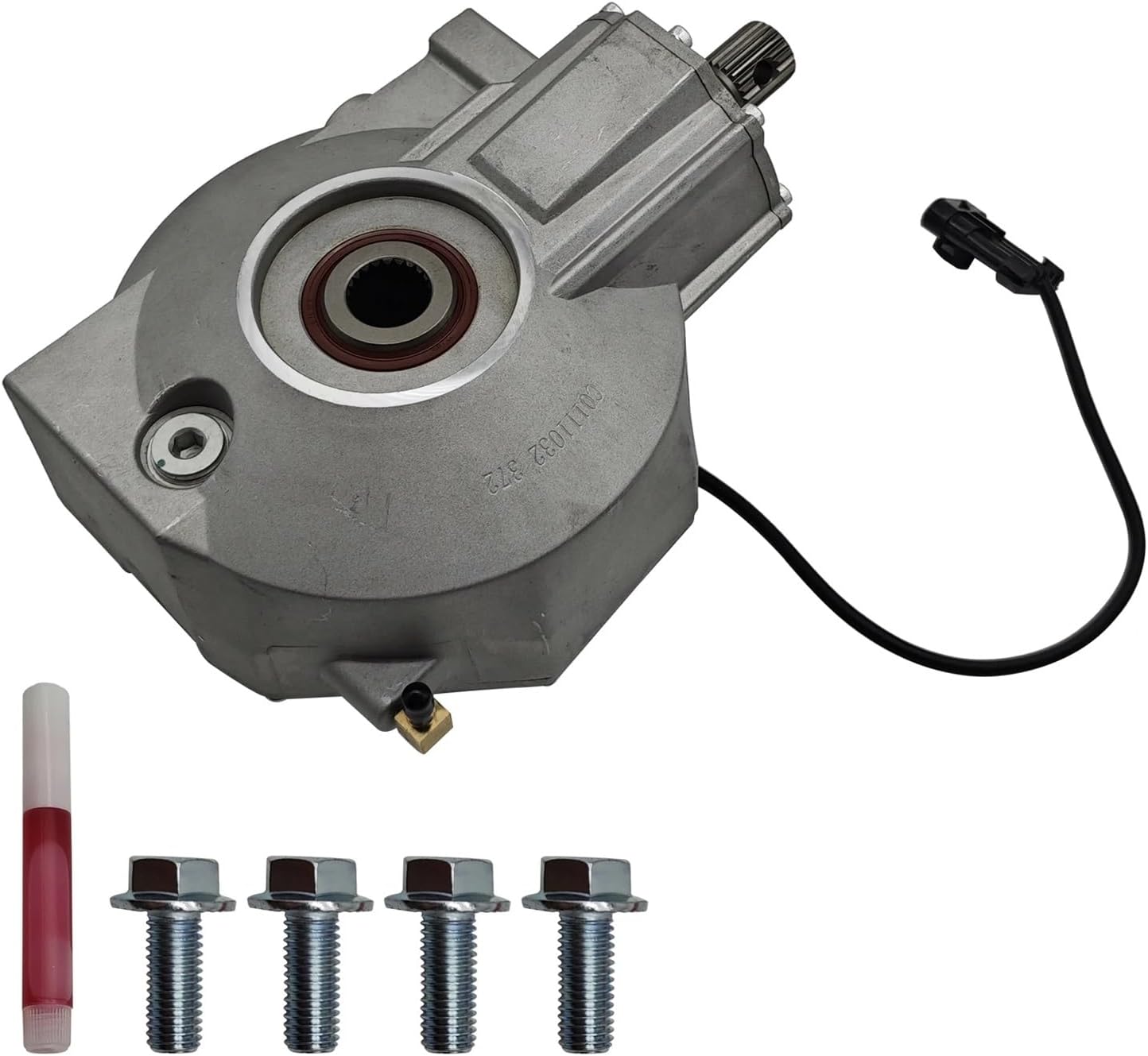 Front Differential Replacement Parts for Ranger1000 Models 1333112 1333344 1333579 1333597 1333687 1333790 1334142 1334178 1334625 Replacement Parts