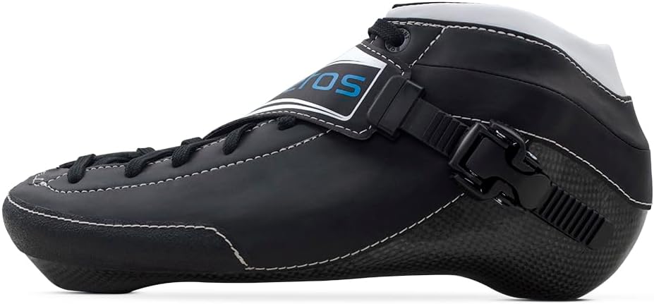 Carbon Composite Inline Speed Racing Skate