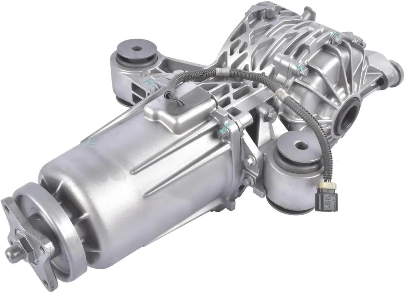 AP02 Rear Axle AWD Differential Carrier Assembly Compatible For Chevy Equinox GMC Terrain 10-17