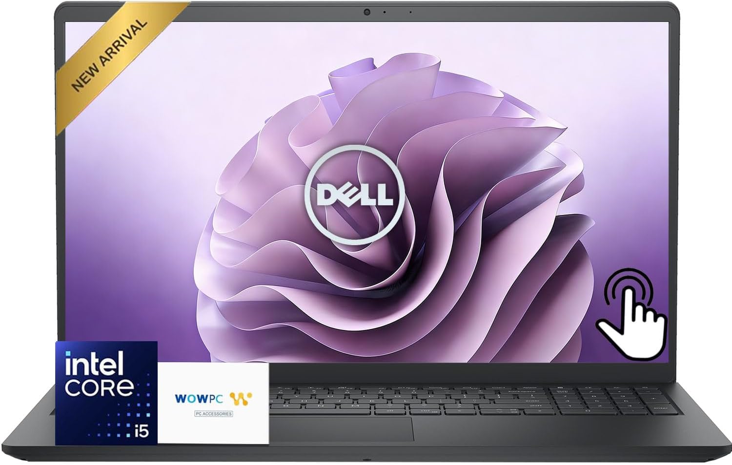 Dell 15.6