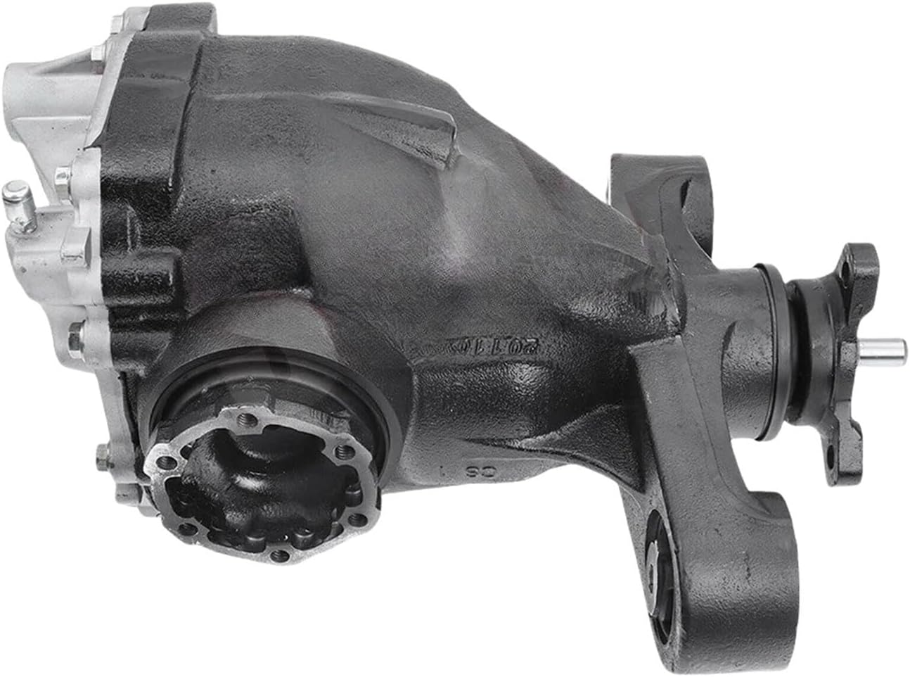 1PC Rear Differential Carrier Assembly Compatible For Cadillac ATS 2.0L RWD 2.85 FDR 2013-2019 23156307, 84110754