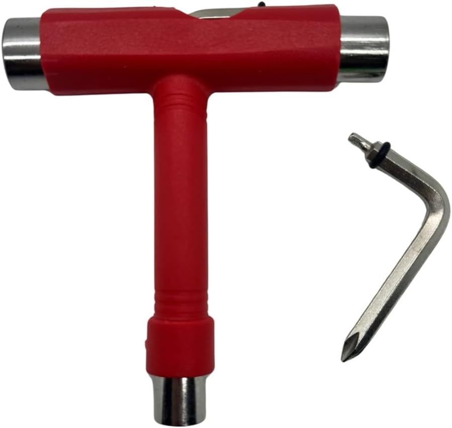 GHOST BOARDS Clear Longboard Skateboard - Transparent Acrylic Long Boards with Light-Up LED Wheels for Smooth Rides - Ride The Streets in Style with Longboard Built for Beginners & Pros Alike