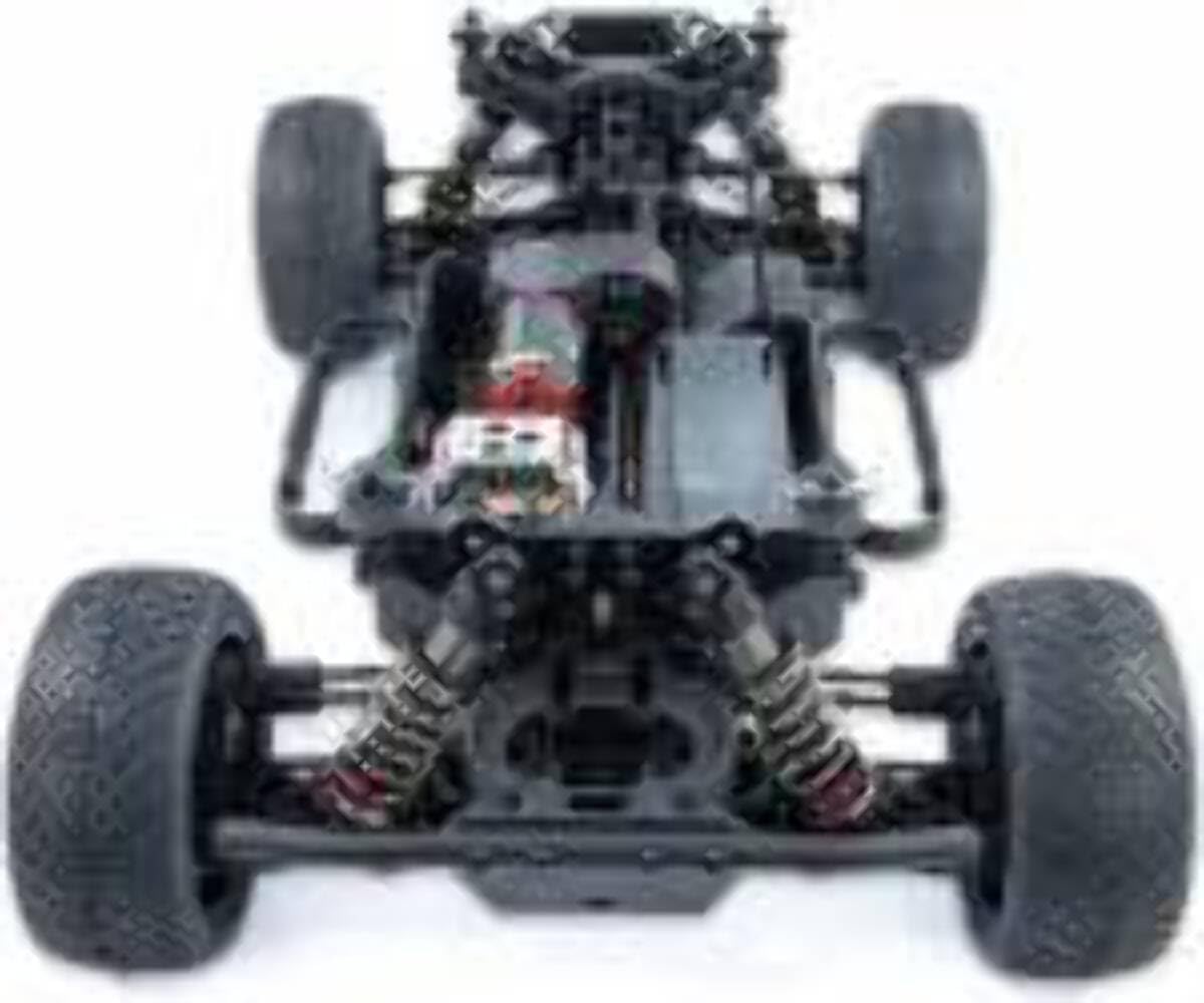 Tekno RC SCT410 2.0 1/10 Scale 4x4 Short Course RC Truck Kit, TKR9500