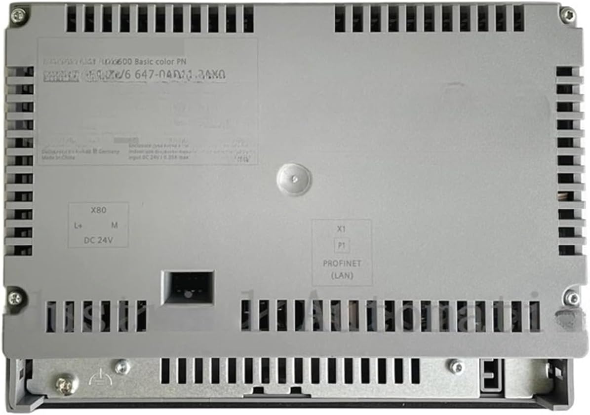 Touchscreen 6AV6647-0AD11-3AX0-0CC11(6AV6648-0BC11-3AX0)