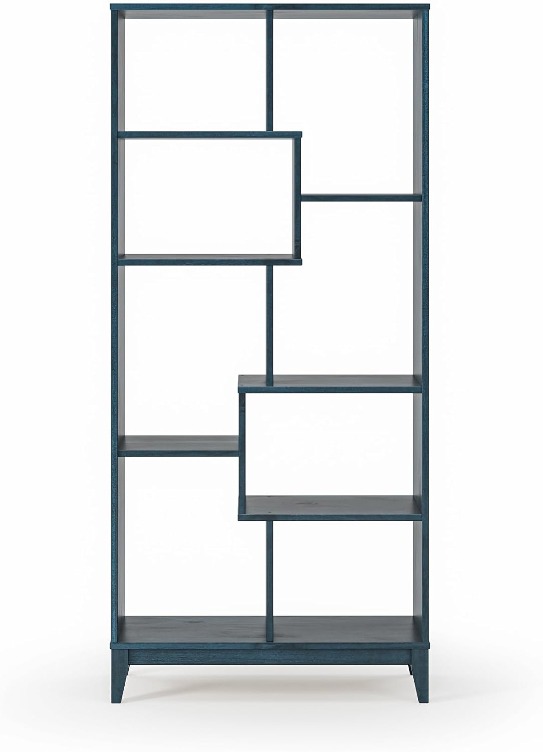 Camaflexi Geometrix Bookcase 72