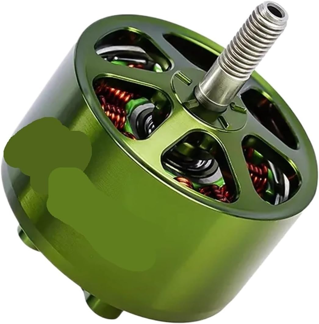 4 Pieces/lot M3115 3-6S Outer Rotor Motor 5mm Shaft