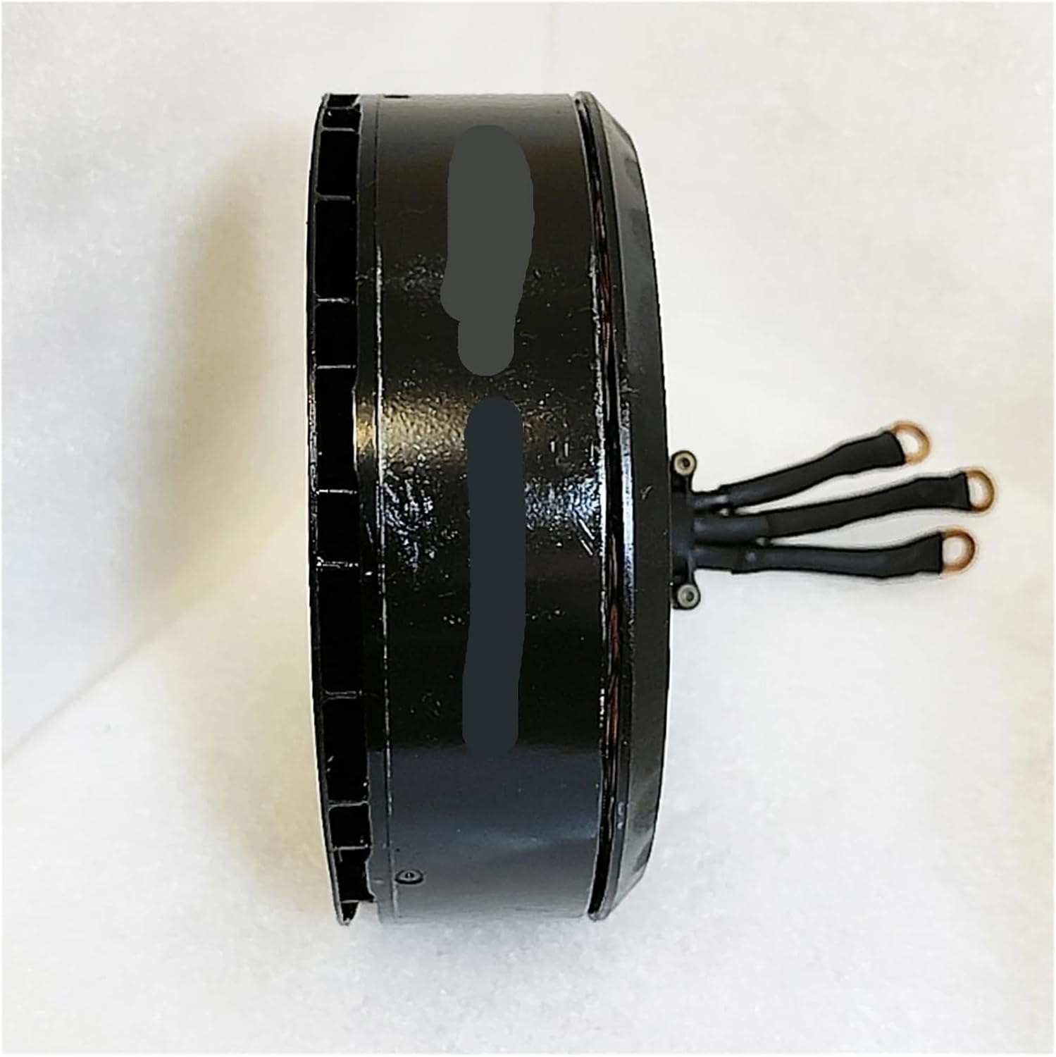 A55 brushless Motor 55KG Thrust sensorless Outer Rotor brushless