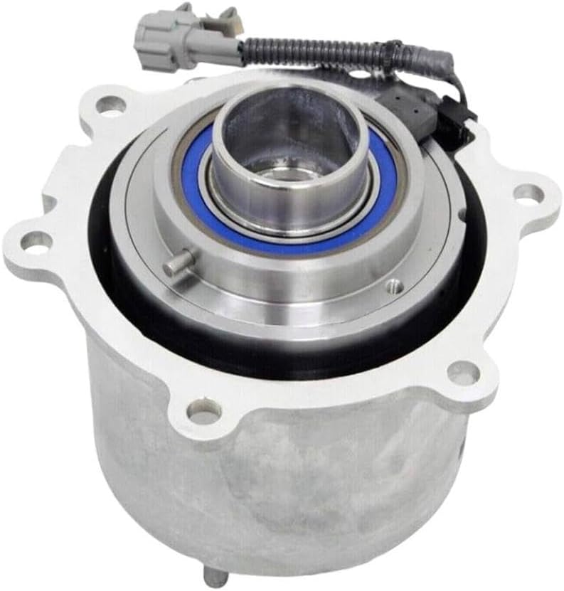 Rear Differential Coupling 38761-3KA0B Compatible With QX60 Pathfinder 13-20