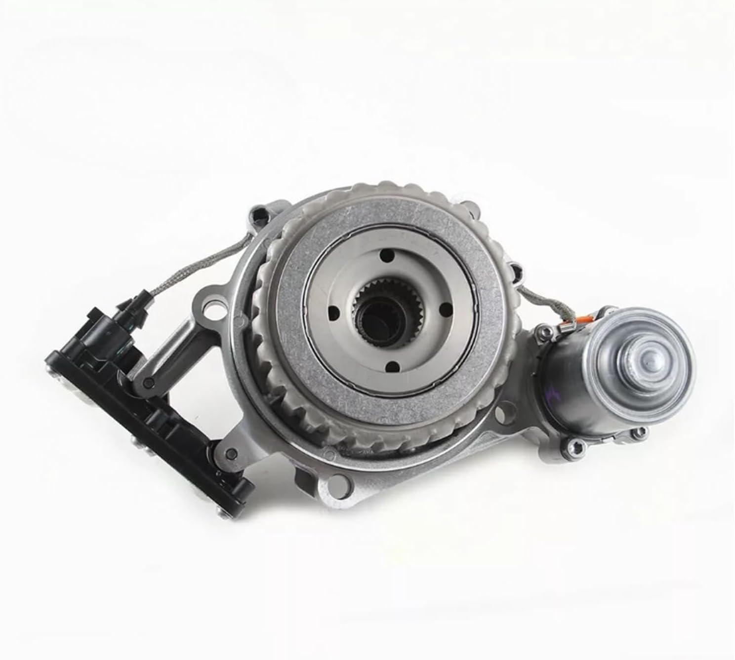0CQ525554A Motion Differential Clutch Haldex Control Unit 0CQ525554AB 0CQ525554C Compatible With VW Atlas Golf AUDI A3 Q2 Q3