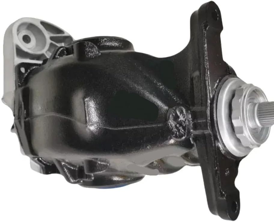 Rear Axle Drive Differential Ratio I=3.38 33107592008 33107636994 Compatible with F15 F16 F25 F26 X3 X4 X5 X6