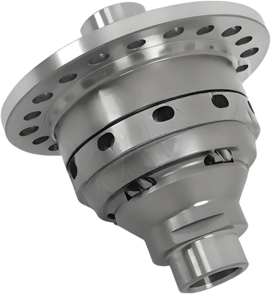 SL D30-4-27-LSD Limited Slip Differential Gear Compatible For Dana 30 Torsen Differentials 27 Spline 140 240 740 940