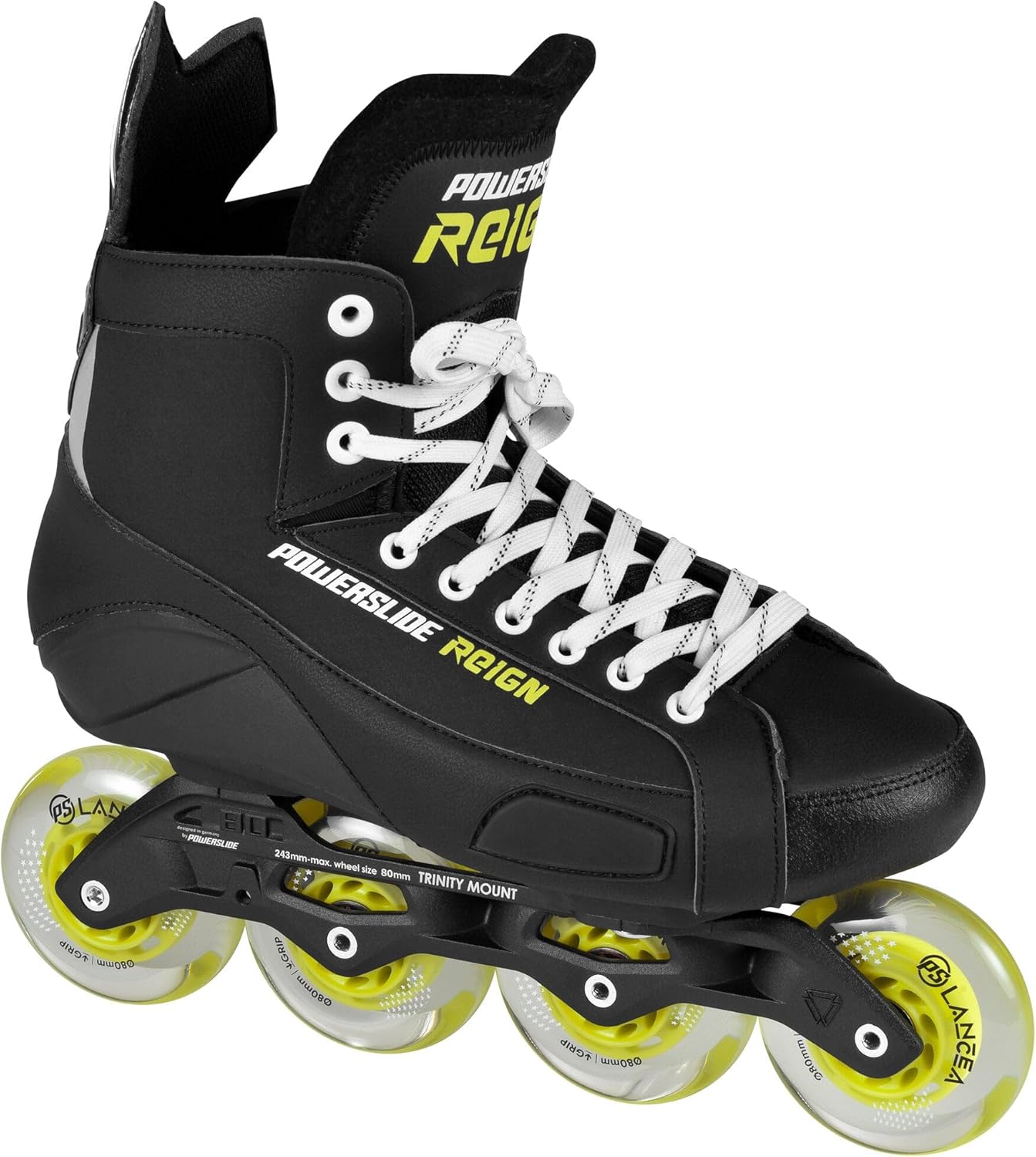Powerslide Atlas 80 Inline Skates EU 45