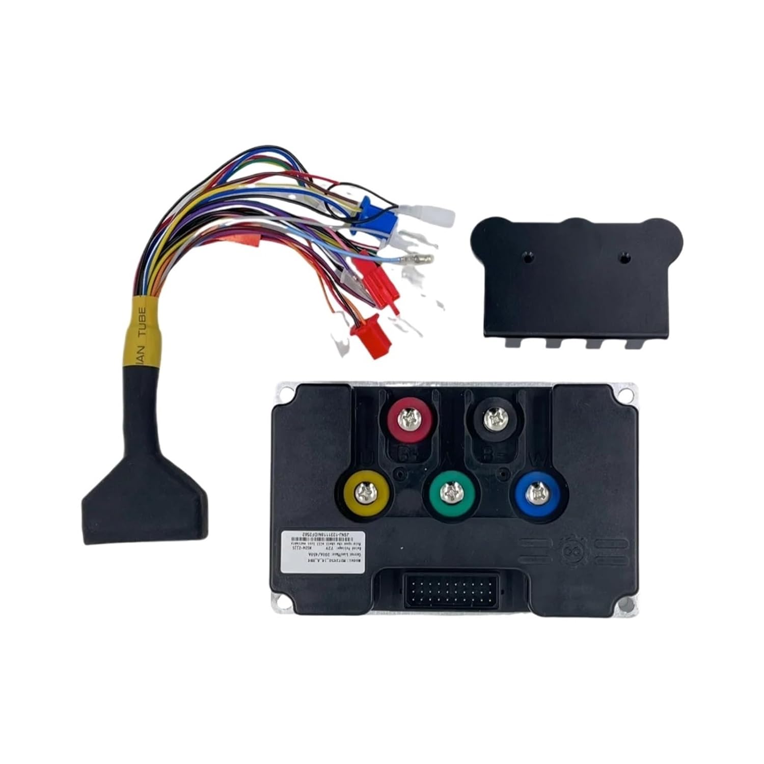 Fardriver Controller Motor 96V 3000W-5000W Electric Scooter Motorbike Programmable NS96680