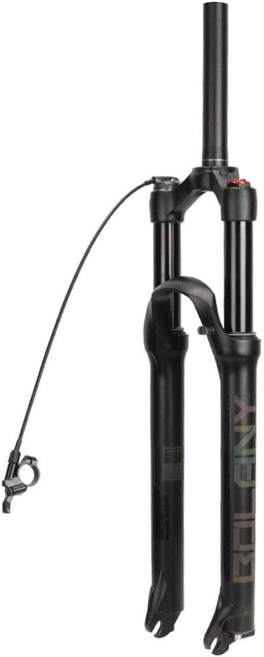 Remote Lockout Suspension Fork 26