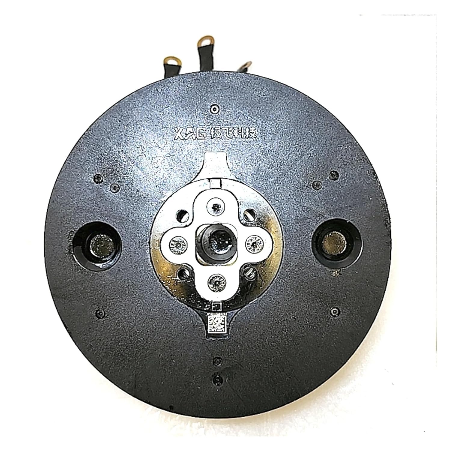 A55 brushless Motor 55KG Thrust sensorless Outer Rotor brushless