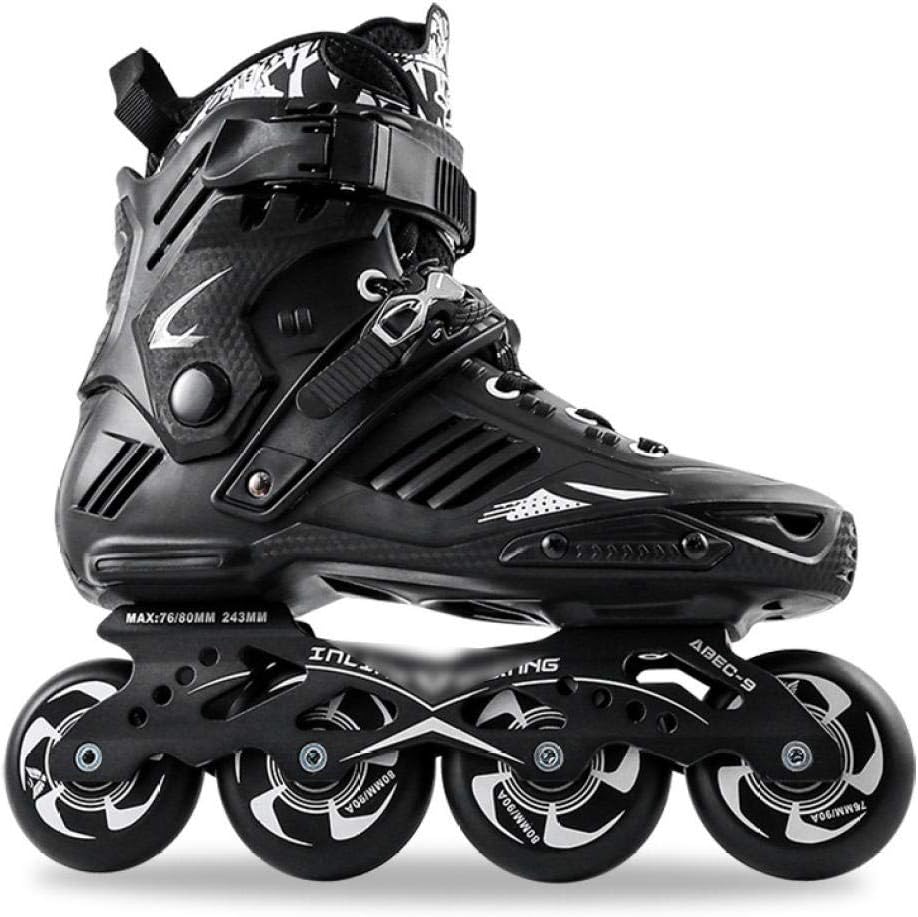 Inline Skate Suitable for Boys and Girls Outdoor Indoor Skates Unisex