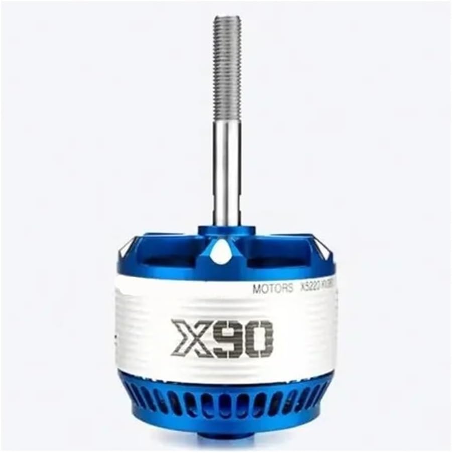 X5220 380Kv Dc Brushless Motor Fit For Rc Electric Jet Engine Air-craft Plane