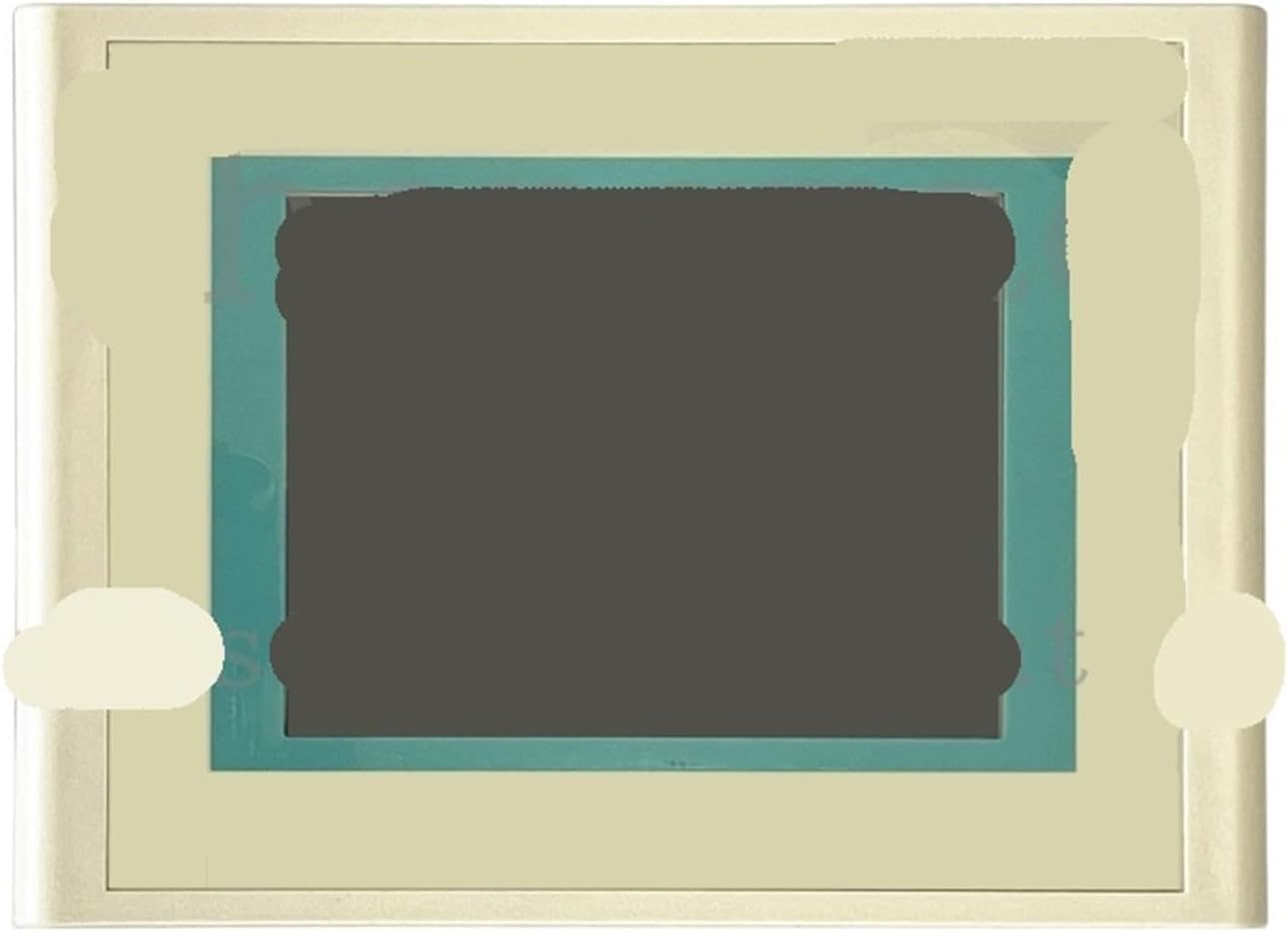 Touchscreen Display 6AV6642-0BC01-1AX1-3AX0(6AV6642-0DC01-1AX1)