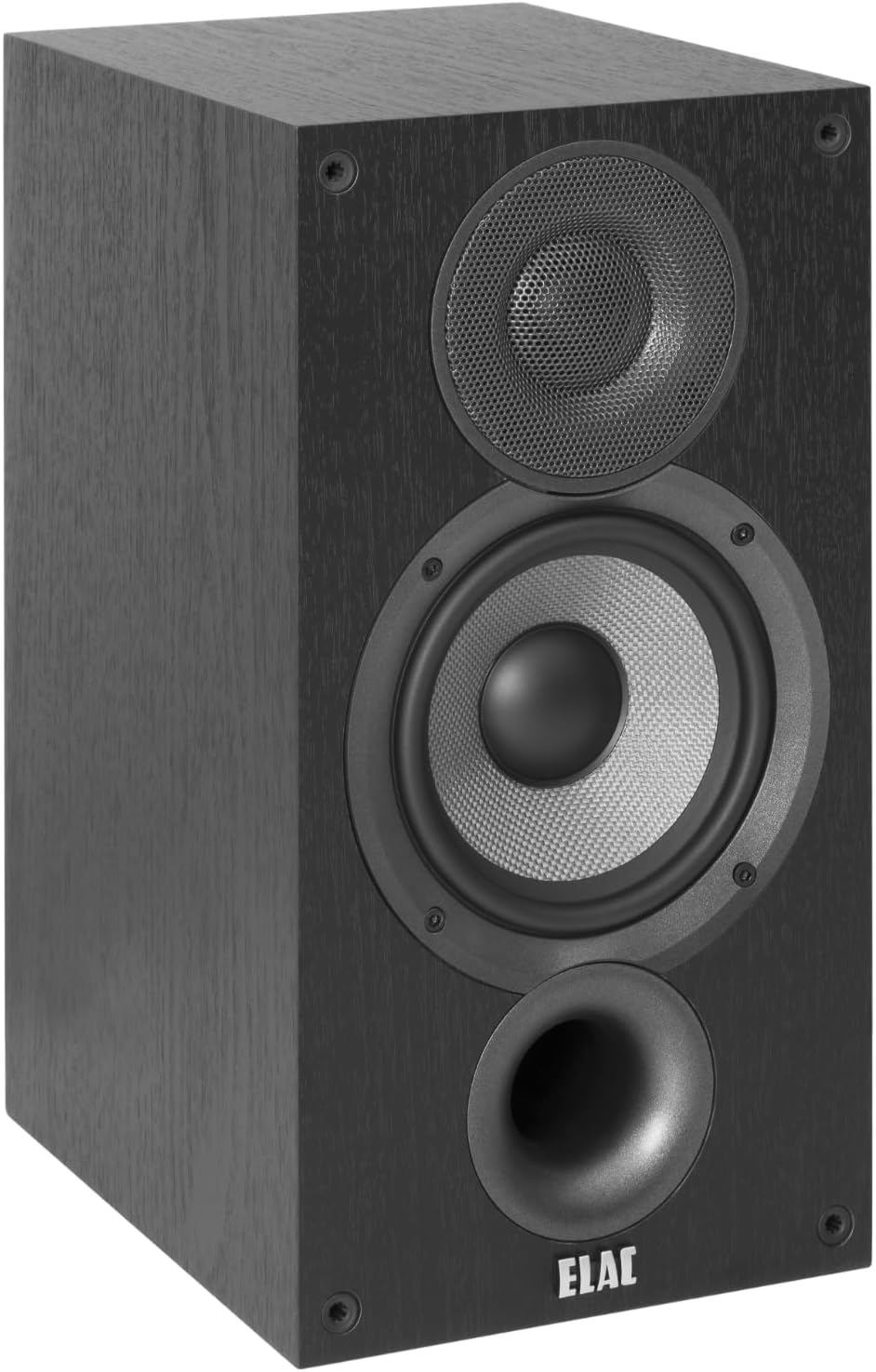 ELAC Debut 2.0 B5.2 Bookshelf Speakers