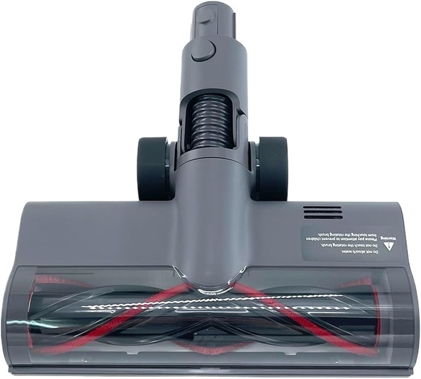 JYFORNWC Vacuum Cleaner Spare Parts Carpet Brush Accessories,Compatible for Dreame， T30/T30 Neo Handheld Wireless