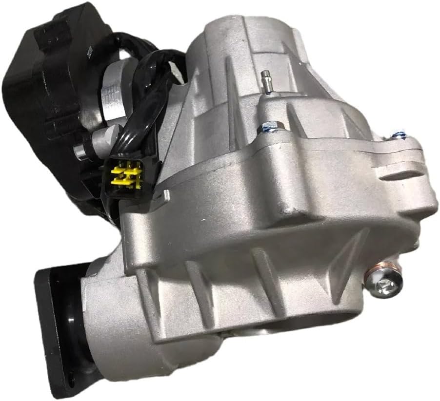 Front Differential Assembly 0180-310000-1000 for CF800 EFI-X8 Engine 2V91W 800cc X8 UTV Quad Replacement Parts