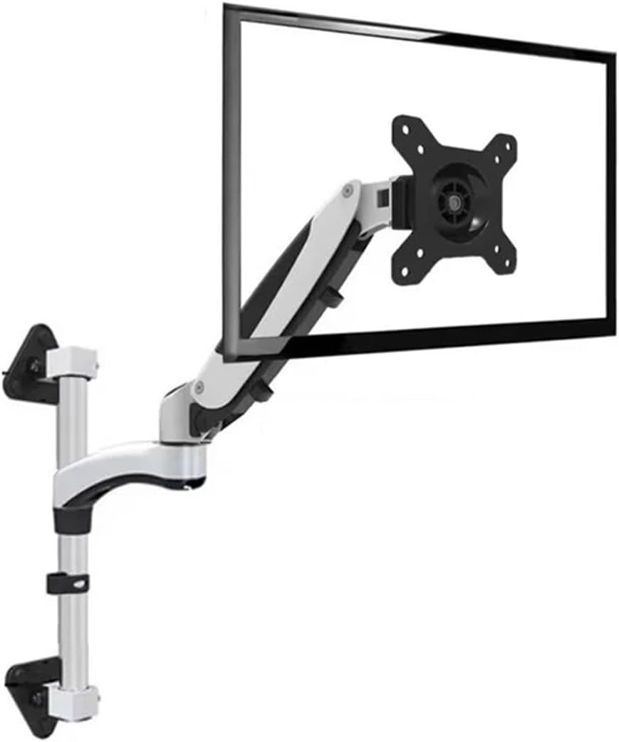 FE120W FE120W-L Aluminum Alloy 360 Degree Full Motion 10