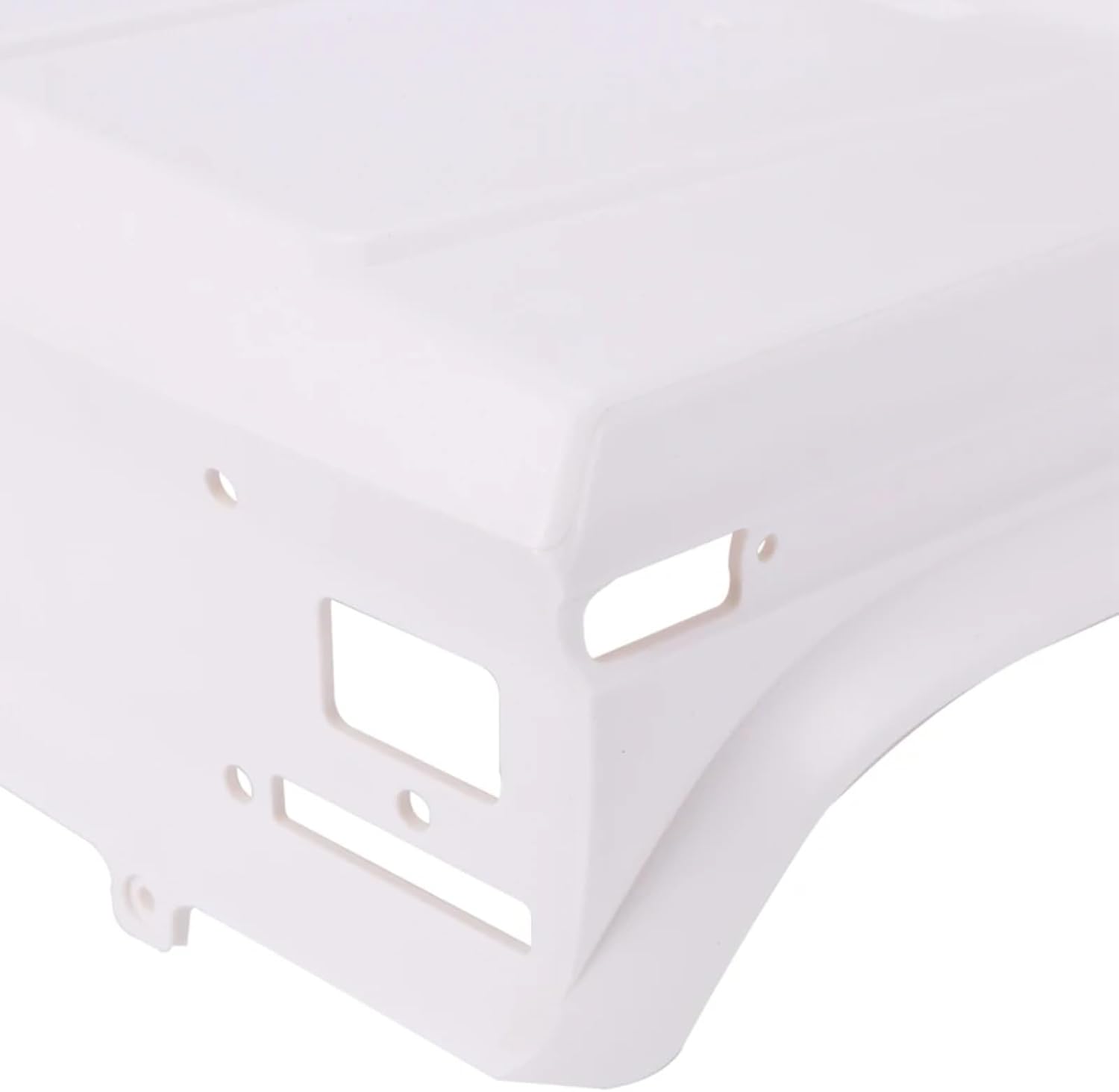 RC Car Accessories for 1/10 for Traxxas for Bronco for Axial for SCX10 90046 RC Crawler Parts Hard Plastic Body Car Shell 313Mm Wheelbase Unassembled Kit