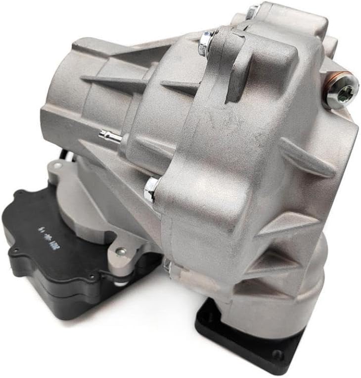 Compatible Front Axle Differential Reducer Gearbox Compatible with LINHAI 500 M550L ATV Part Code 26319 4CR-46150-00