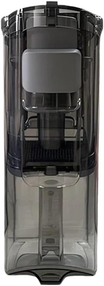 Vacuum Mop Cleaning Tank Dirty Tank Filter Holder, Compatible For Narwal S20 Pro, Vacuum Cleaner Replacement Parts(1set)