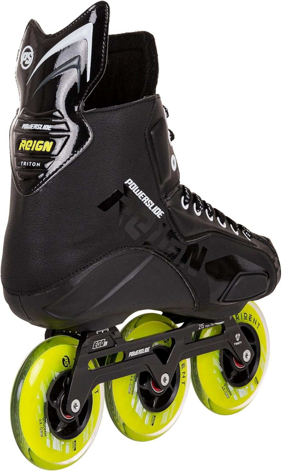 Reign Triton 100 Skates 12.0 (46)