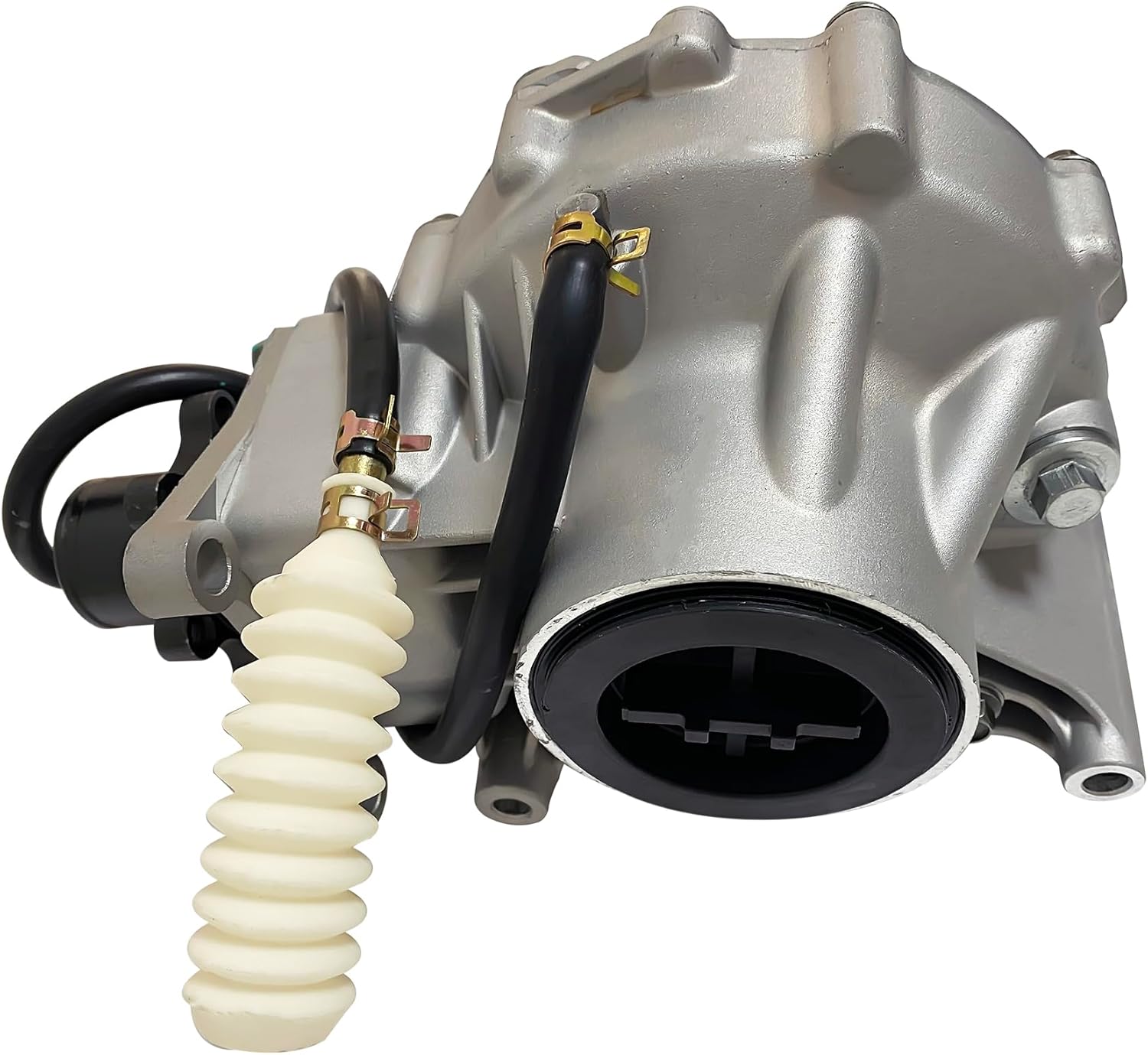 Rear Differential DIF Complet Rear Gear Box Fit for Yamaha Grizzly 660 YFM660FA 4x4 YFM660 2002-2008 5KM-46101-12-00 5KM-46101-11-00