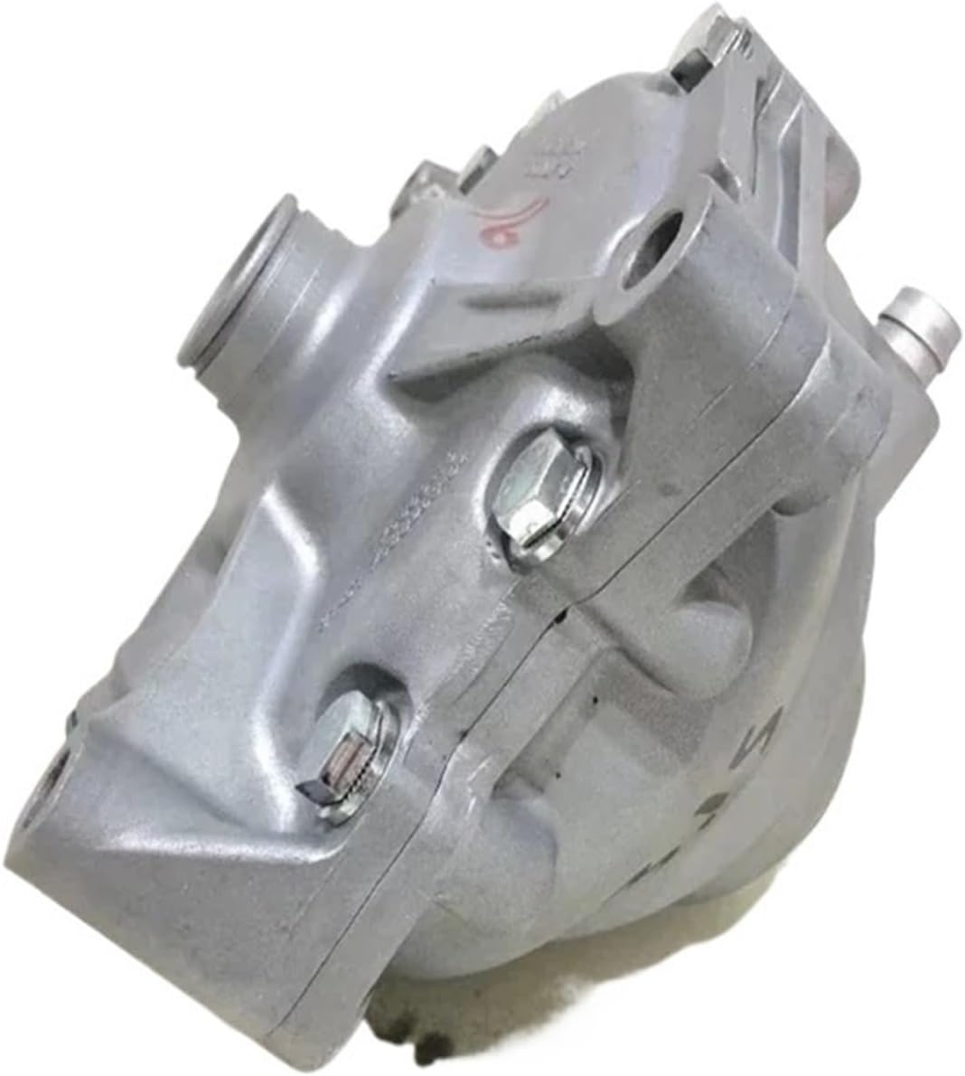 31507594314 31507594315 Compatible For BMW X5 X6 Front Axle Differential Front Axle Different Carrier Downspeed Transmission