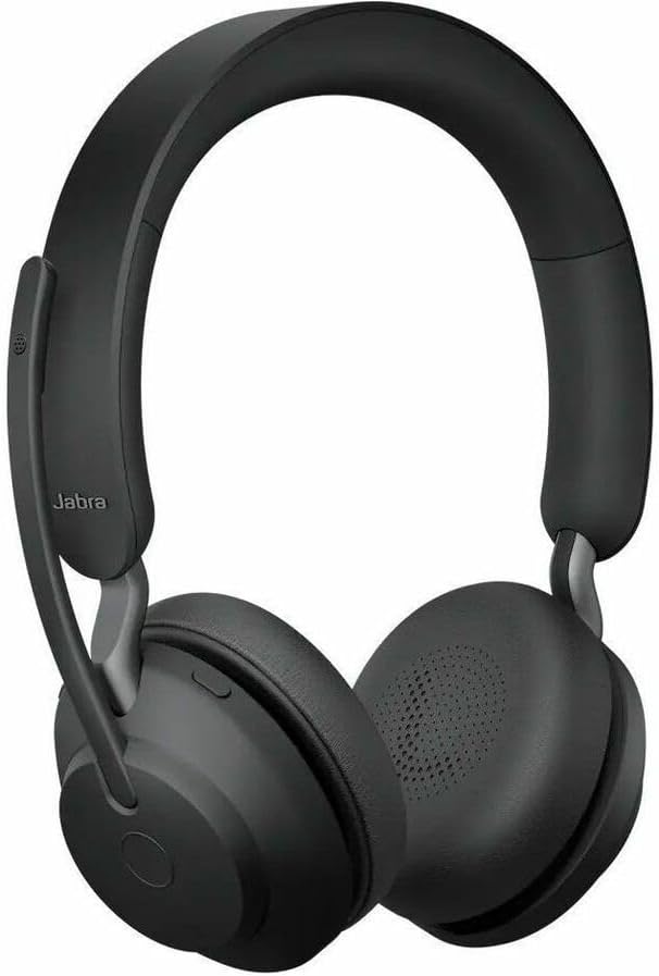 Jabra Evolve2 65 Headset