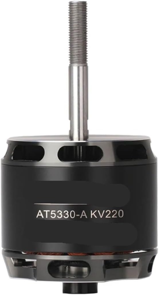 AT5330-A KV220 12S Brushless Motor 25-30 Engine