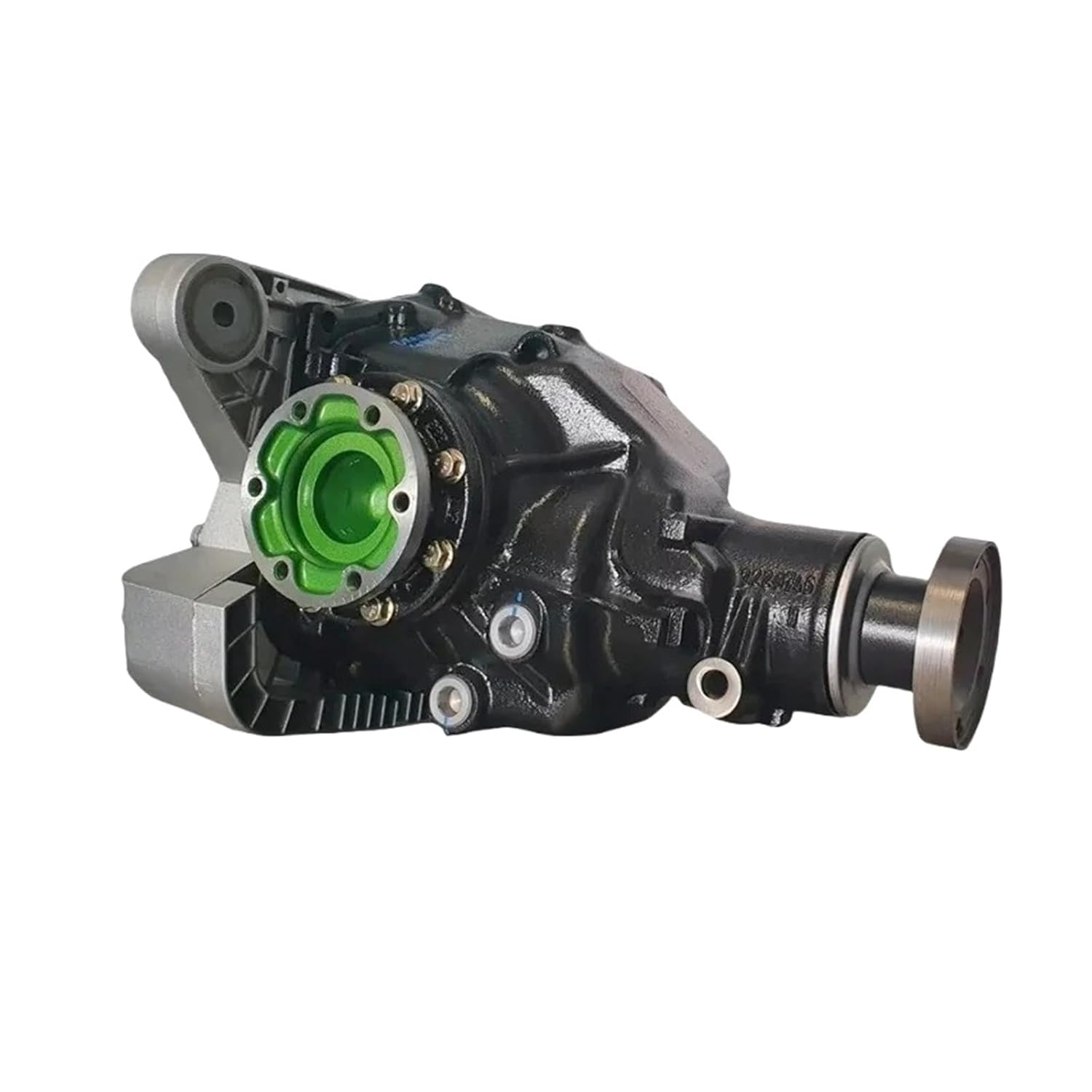 Rear Differential 2282480 2282481 33102282480 33102282081 Compatible for BMW E46 M3 S54 Diff Final Drive 3,62 Ratio 2000-06